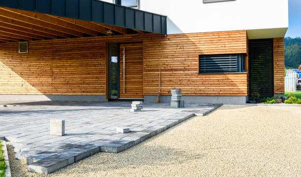 Reasons to Select Us for Your Driveway Paving Requirements in Hopelawn, NJ