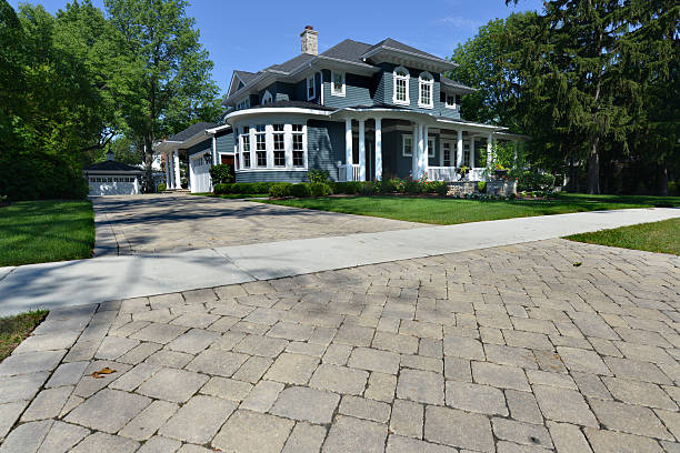 Best Driveway Pavers Cost  in Hopelawn, NJ