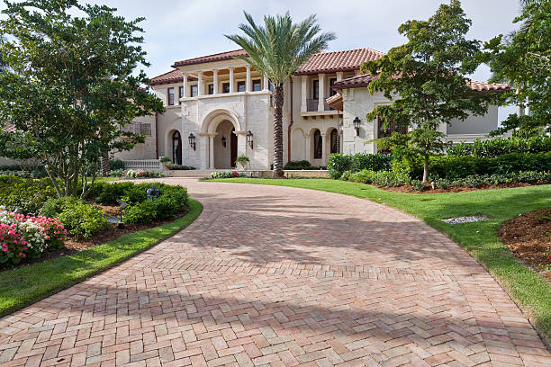 Best Driveway Pavers Near Me  in Hopelawn, NJ