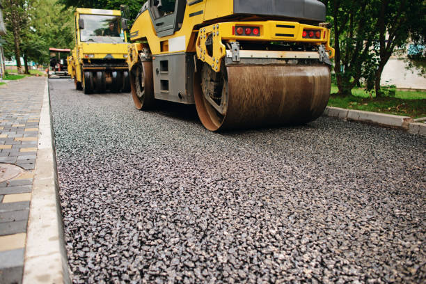 Professional Driveway Pavers in Hopelawn, NJ